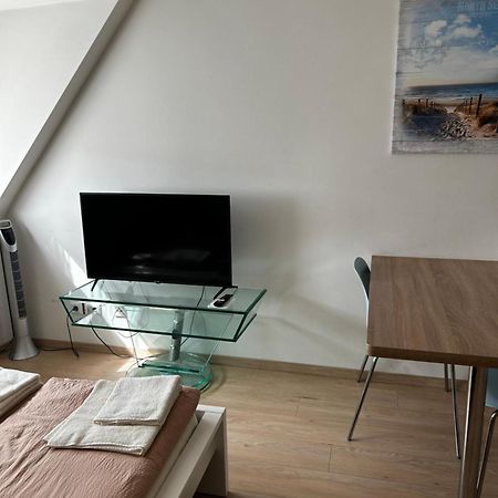 Appartament Im Herzen Von Nuernberg Apartment Екстериор снимка