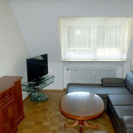 Appartament Im Herzen Von Nuernberg Apartment Екстериор снимка