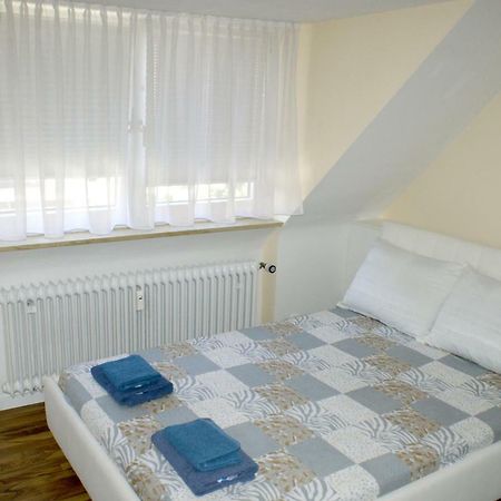 Appartament Im Herzen Von Nuernberg Apartment Екстериор снимка