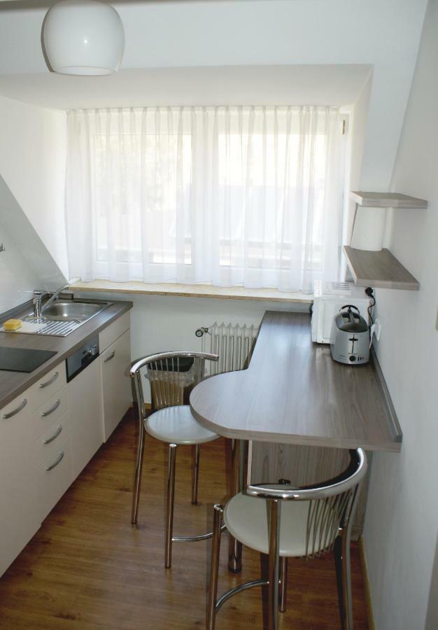 Appartament Im Herzen Von Nuernberg Apartment Екстериор снимка