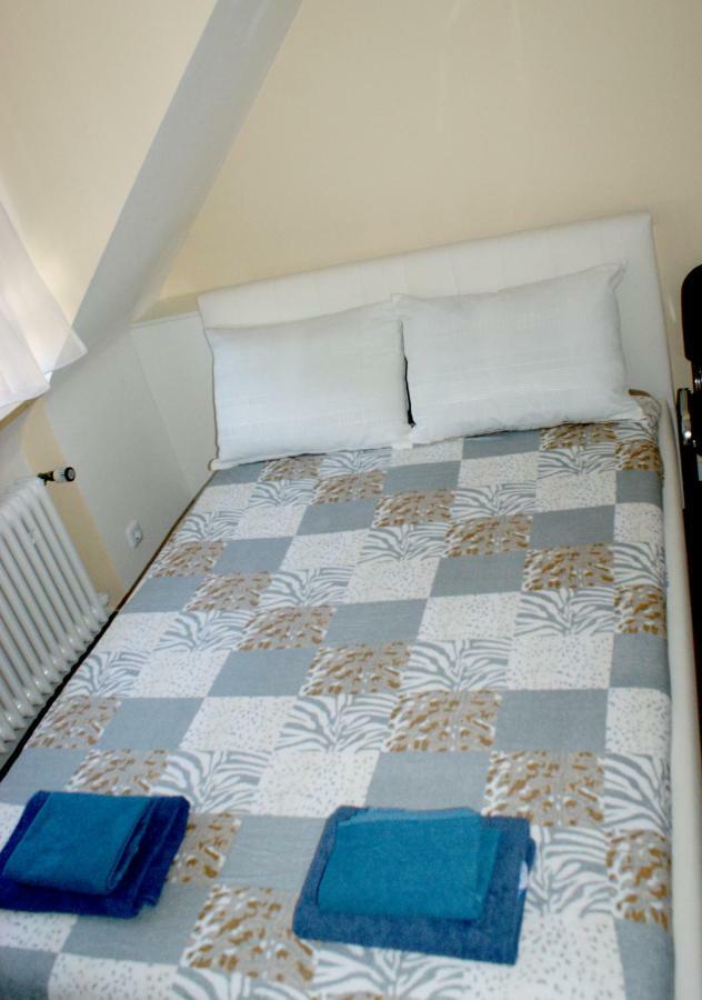 Appartament Im Herzen Von Nuernberg Apartment Екстериор снимка