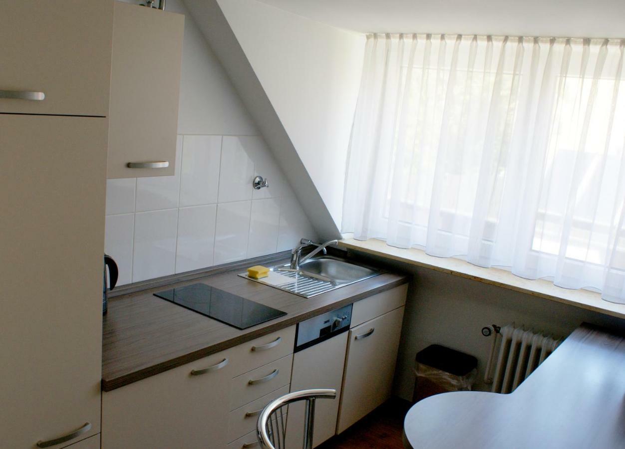 Appartament Im Herzen Von Nuernberg Apartment Екстериор снимка