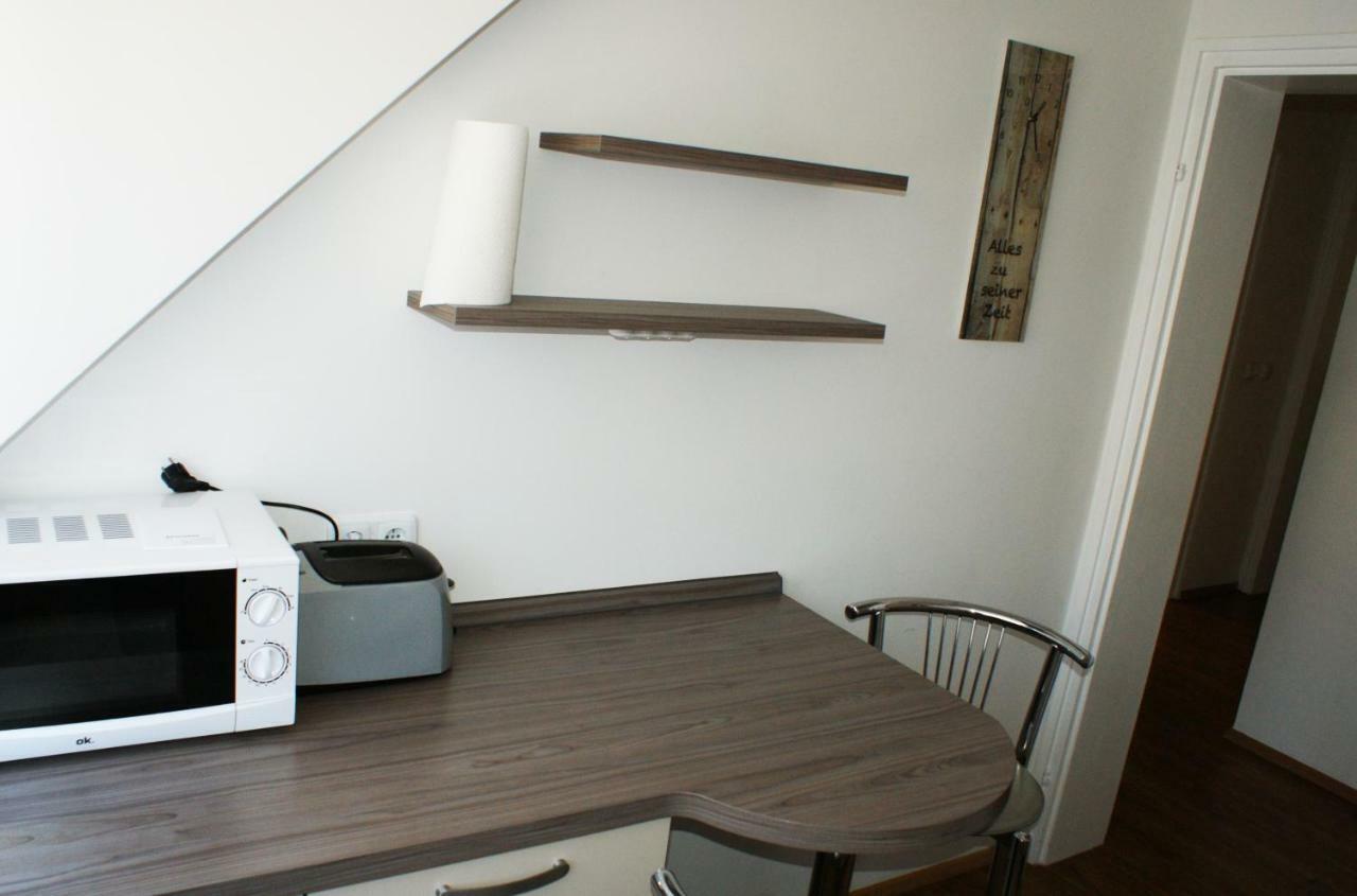 Appartament Im Herzen Von Nuernberg Apartment Екстериор снимка