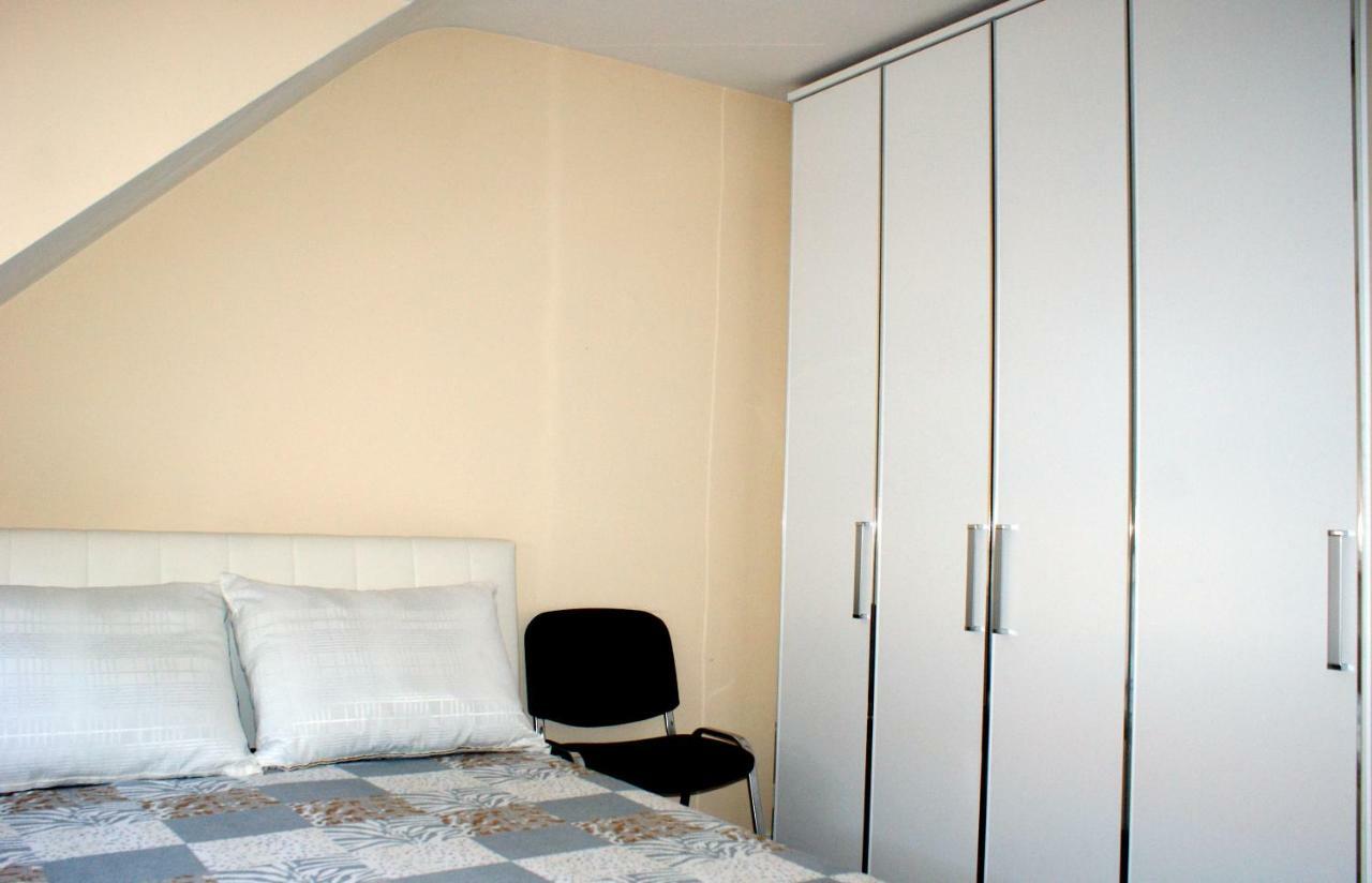 Appartament Im Herzen Von Nuernberg Apartment Екстериор снимка