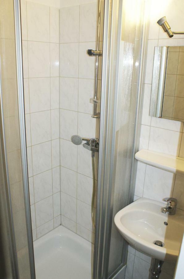 Appartament Im Herzen Von Nuernberg Apartment Екстериор снимка
