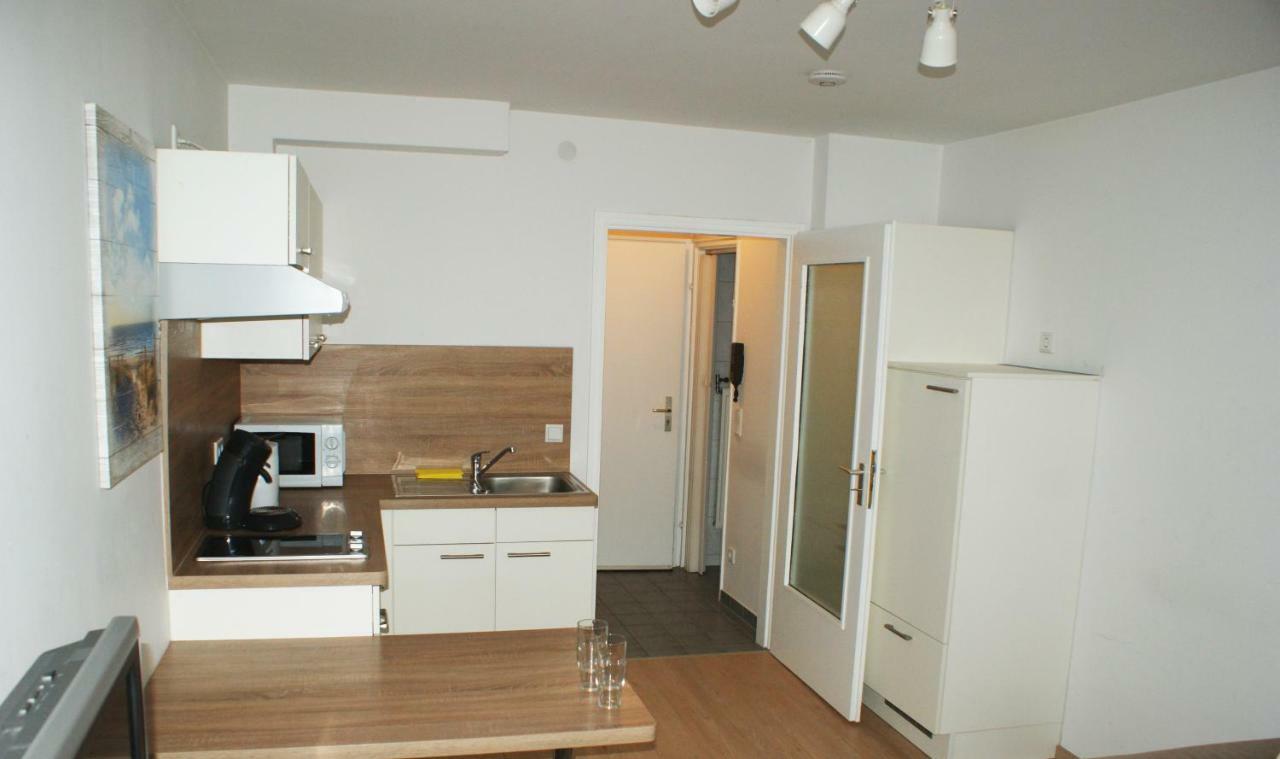 Appartament Im Herzen Von Nuernberg Apartment Екстериор снимка