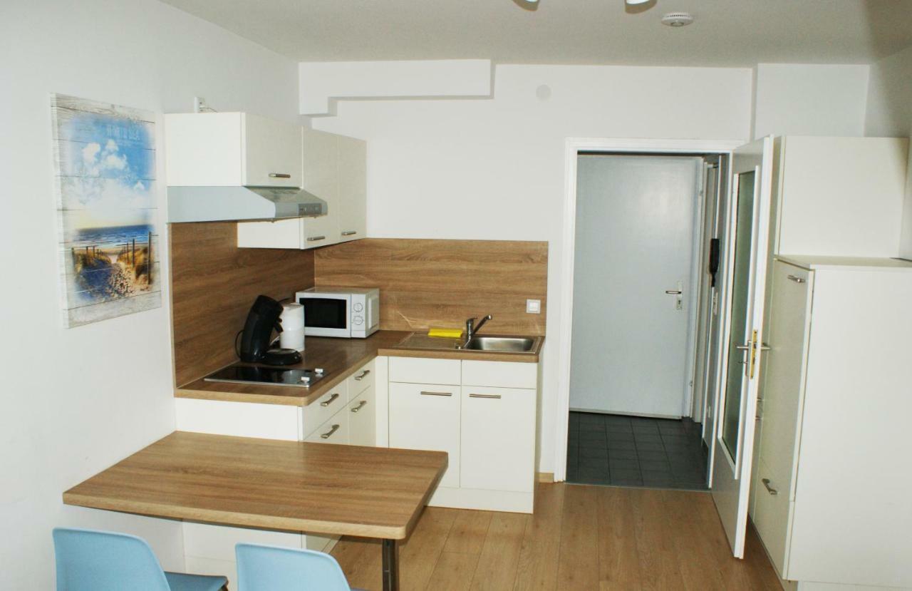 Appartament Im Herzen Von Nuernberg Apartment Екстериор снимка