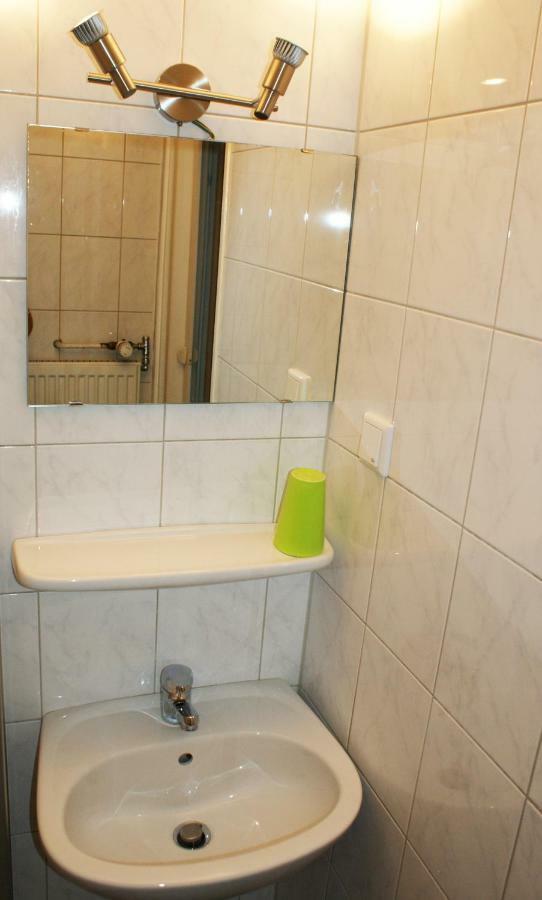 Appartament Im Herzen Von Nuernberg Apartment Екстериор снимка